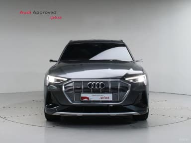 e-tron