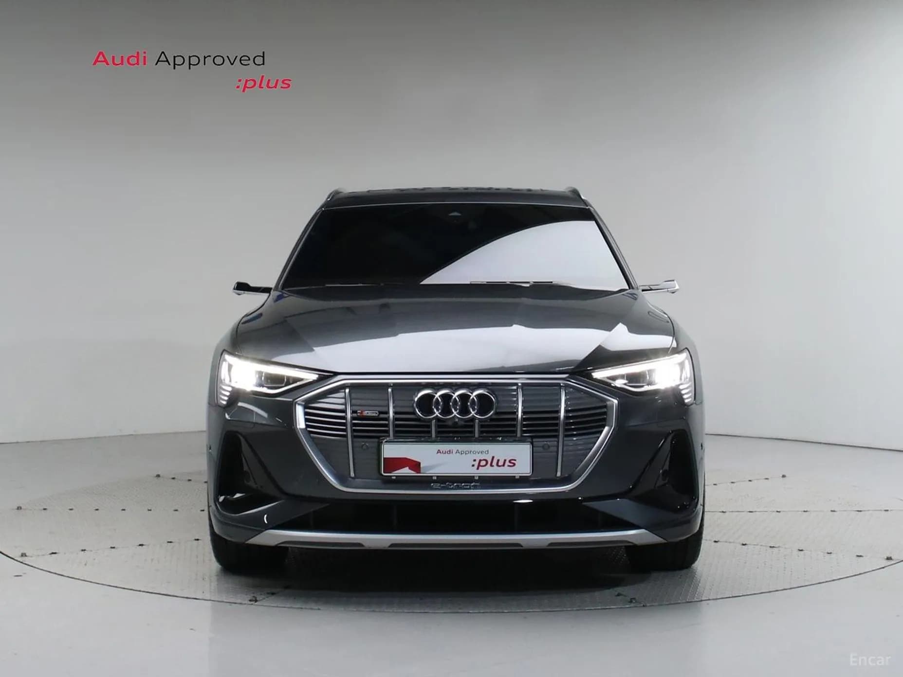 e-tron