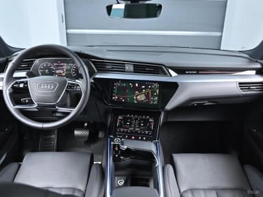 e-tron