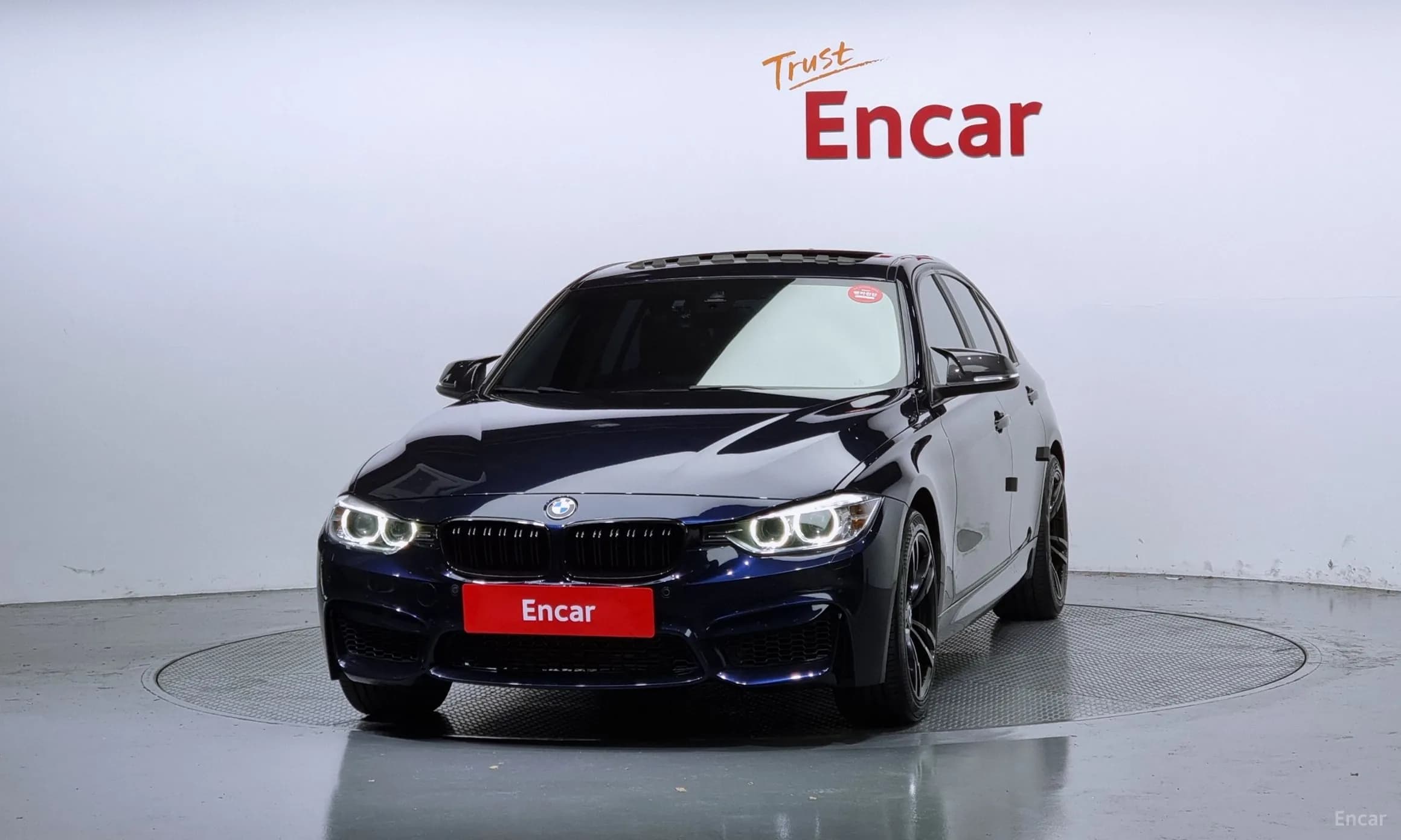 3 Series (F30)