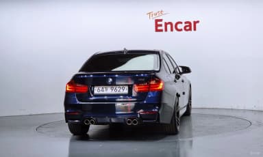 3 Series (F30)