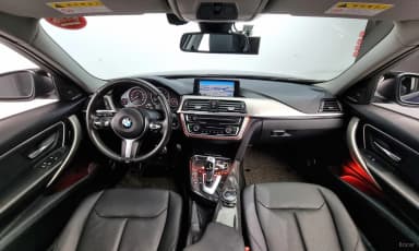 3 Series (F30)
