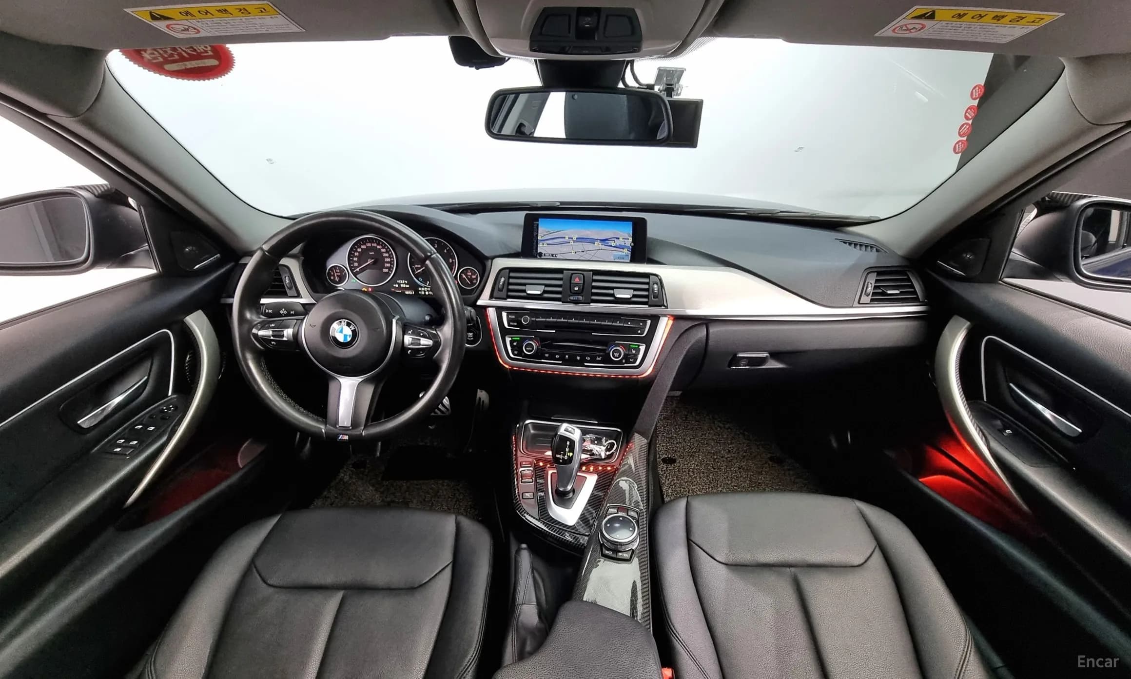 3 Series (F30)