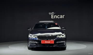 7 Series (G11)