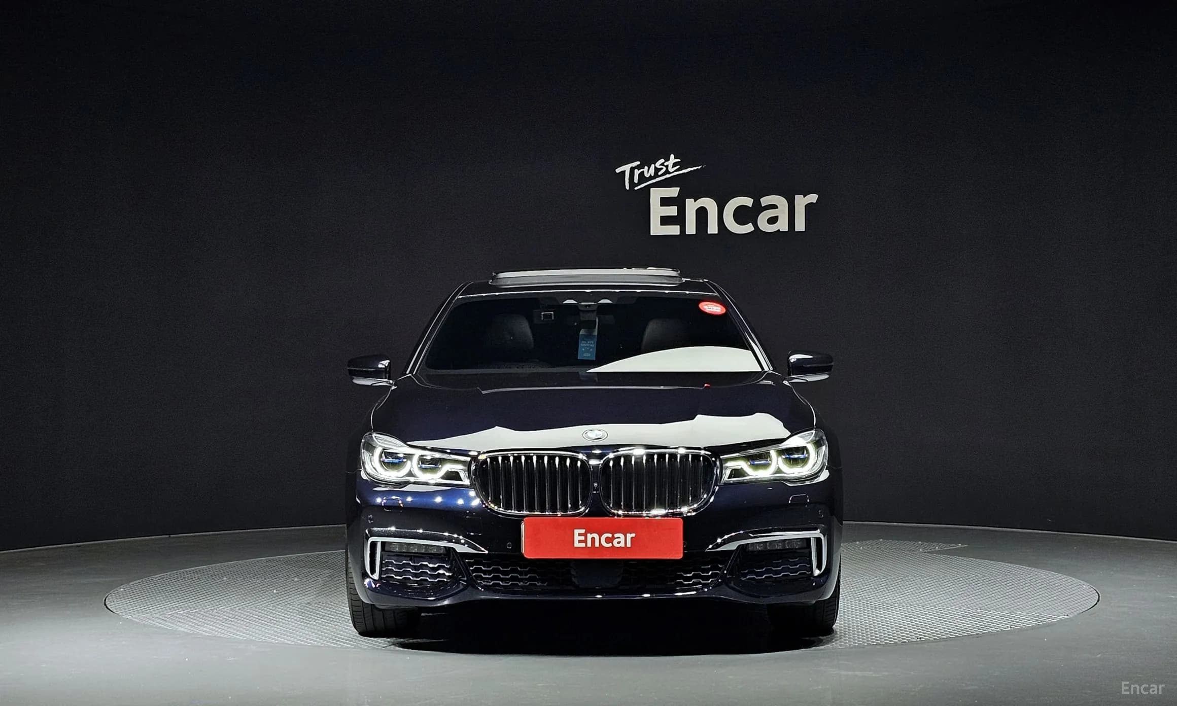 7 Series (G11)