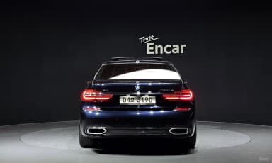 7 Series (G11)