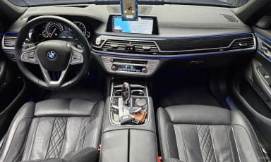 7 Series (G11)