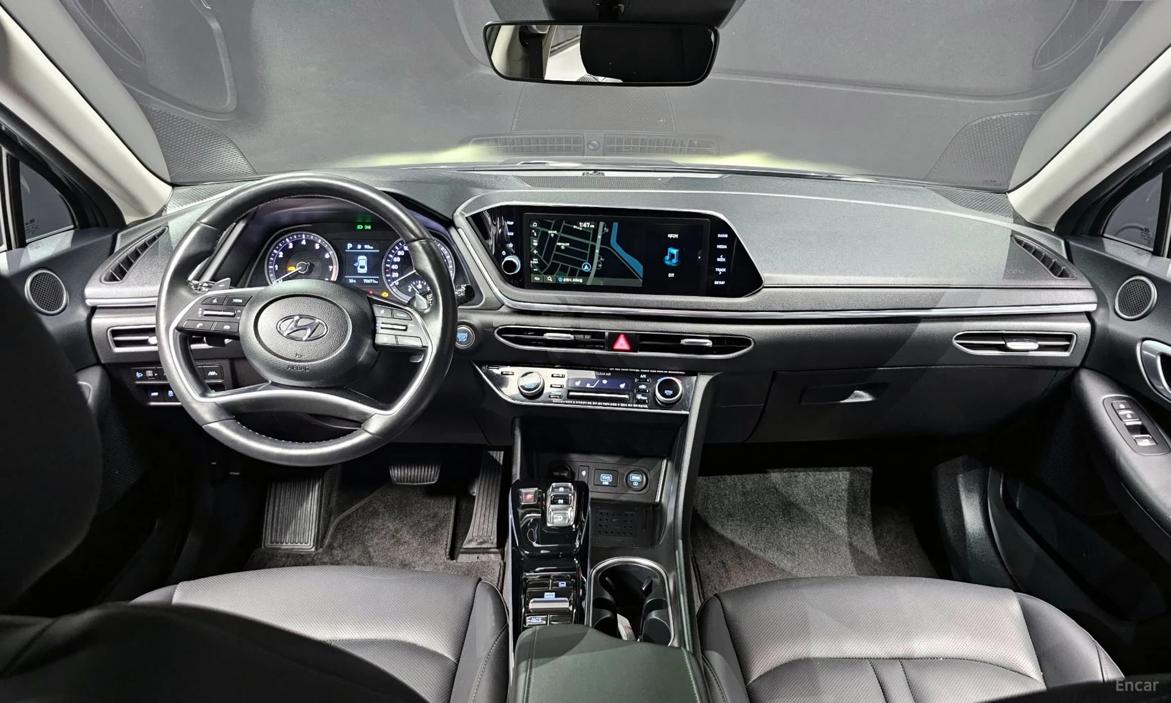 Sonata (DN8)