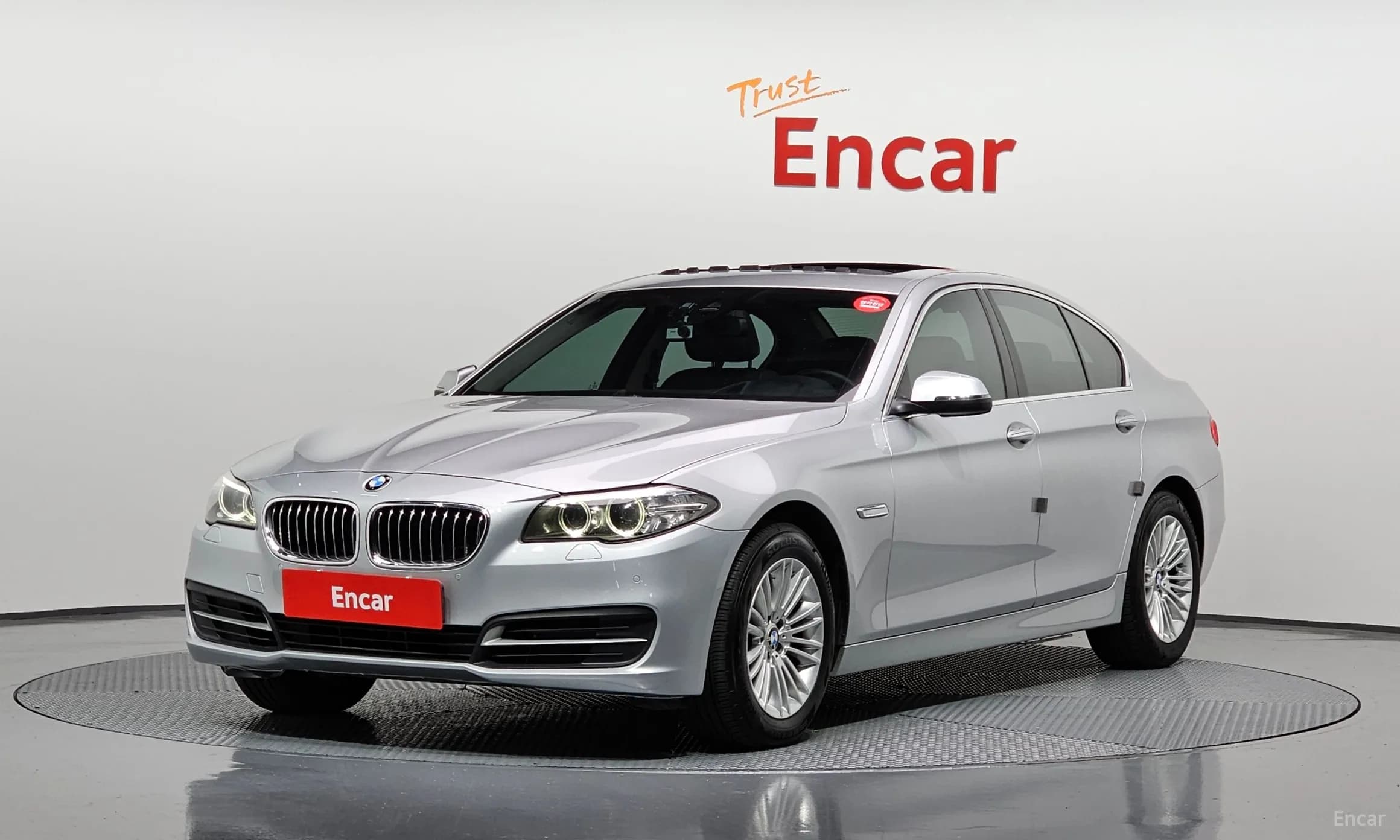 5 Series (F10)
