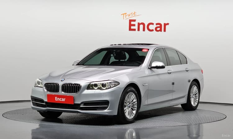 5 Series (F10)