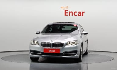 5 Series (F10)