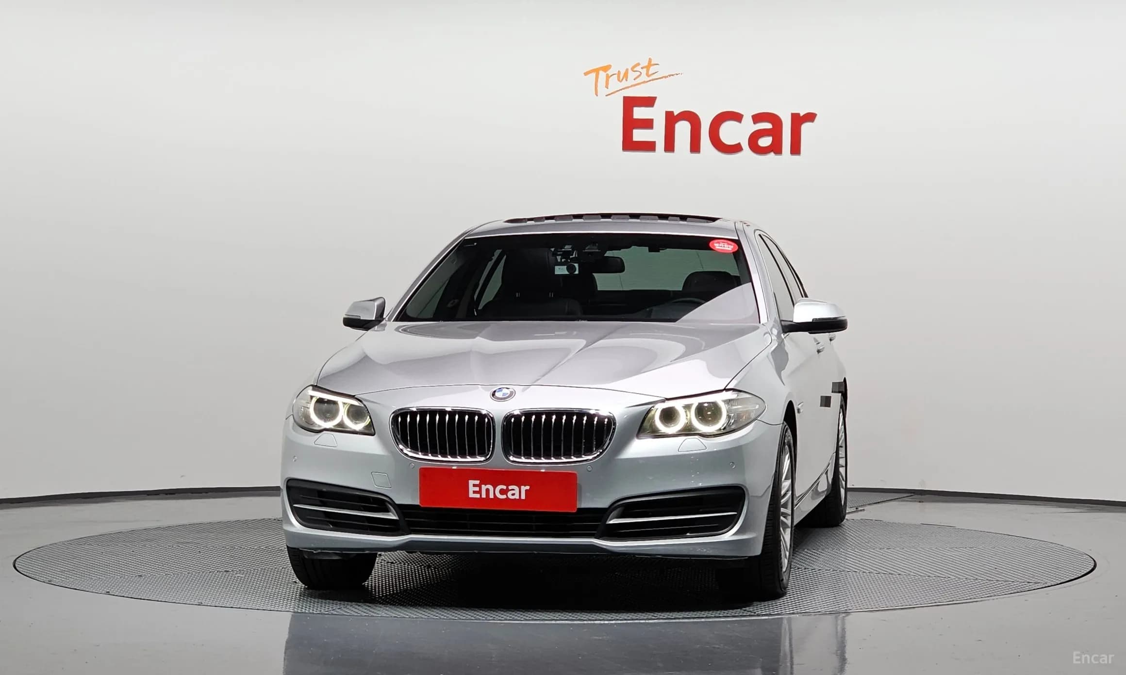 5 Series (F10)