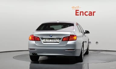 5 Series (F10)