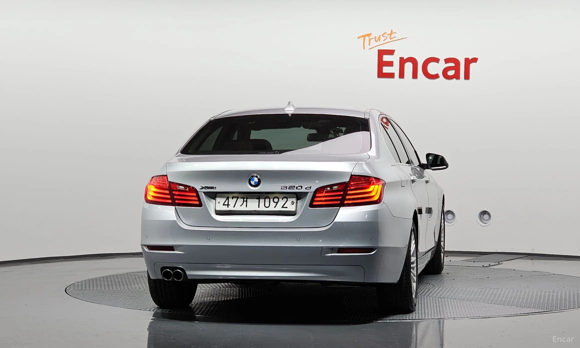5 Series (F10)