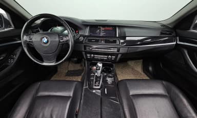 5 Series (F10)