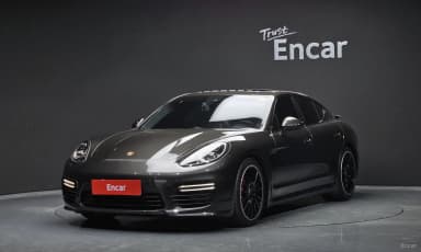 Panamera