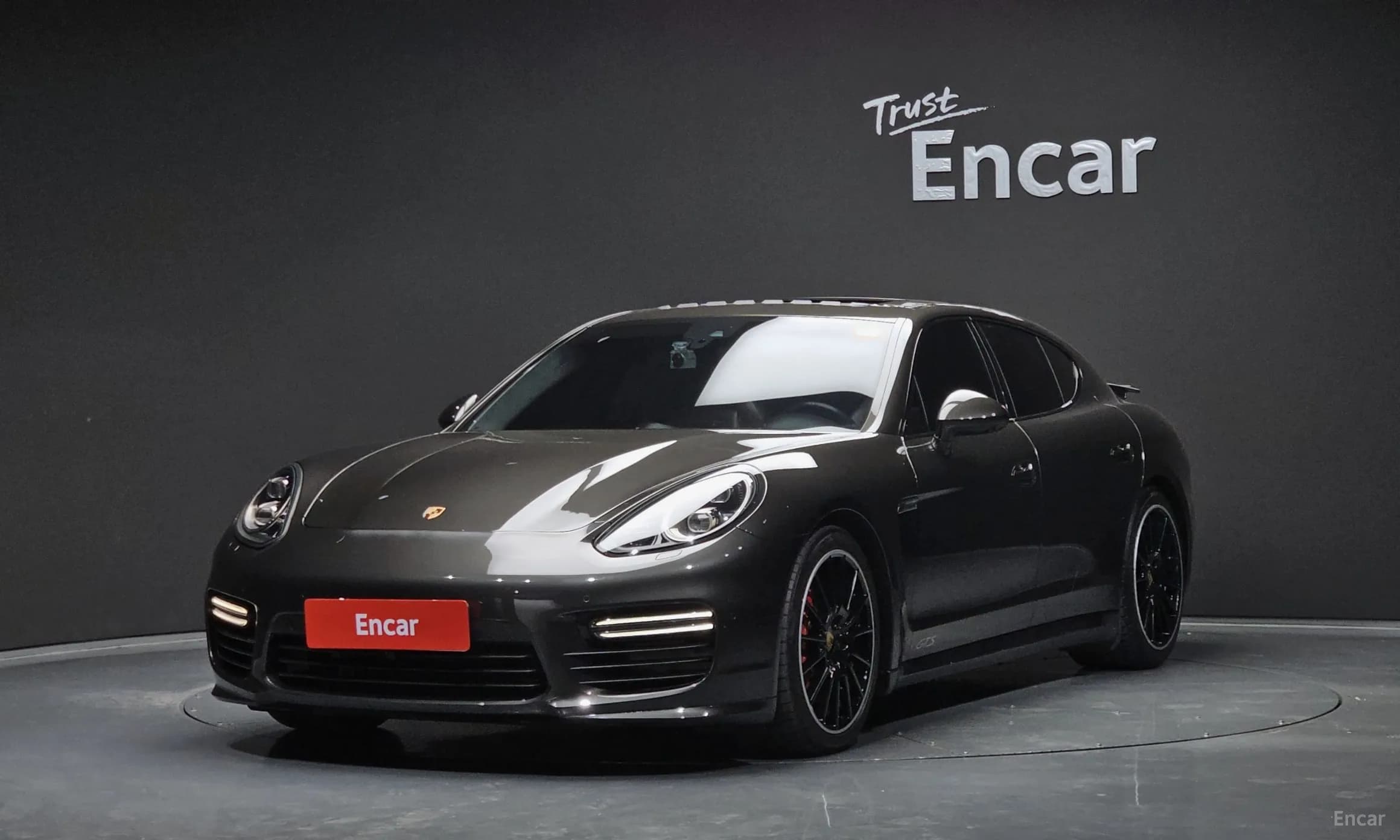 Panamera