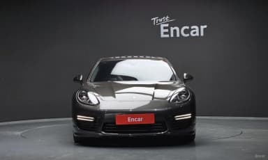 Panamera