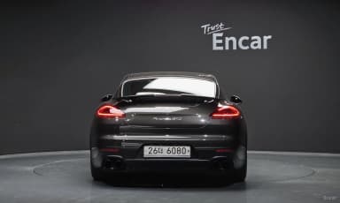 Panamera