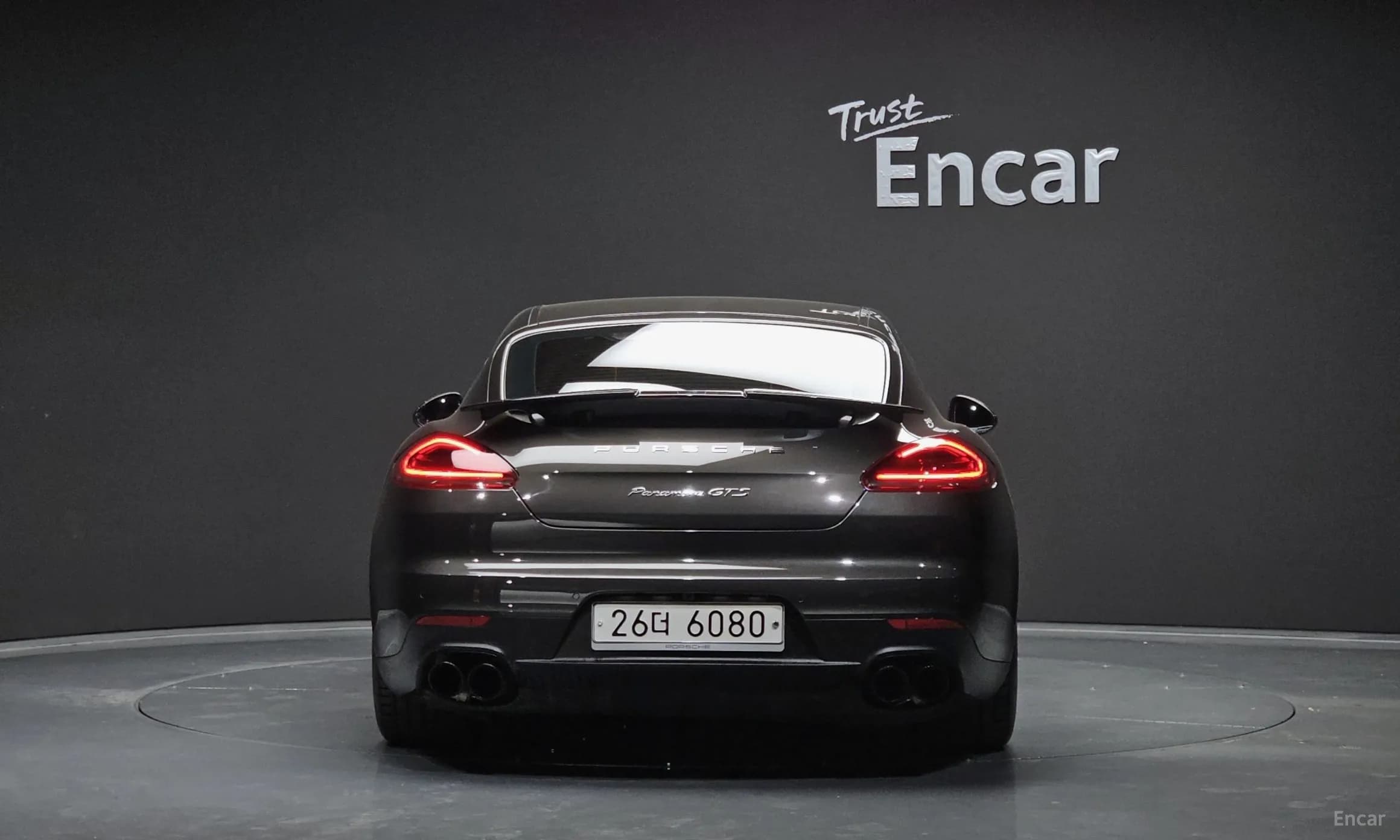 Panamera