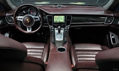 Panamera