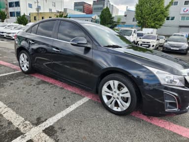 Cruze