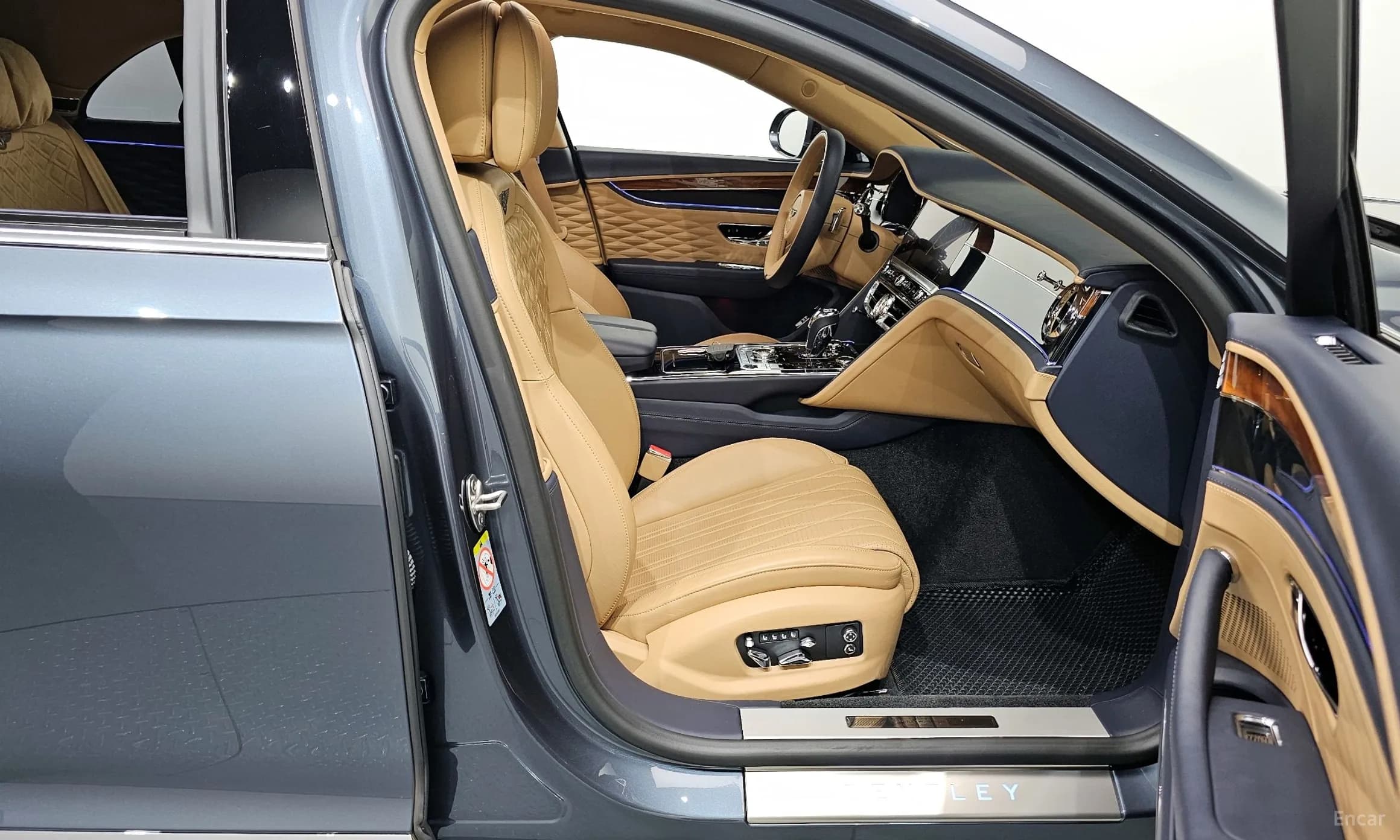 Flying Spur 3rd Generation