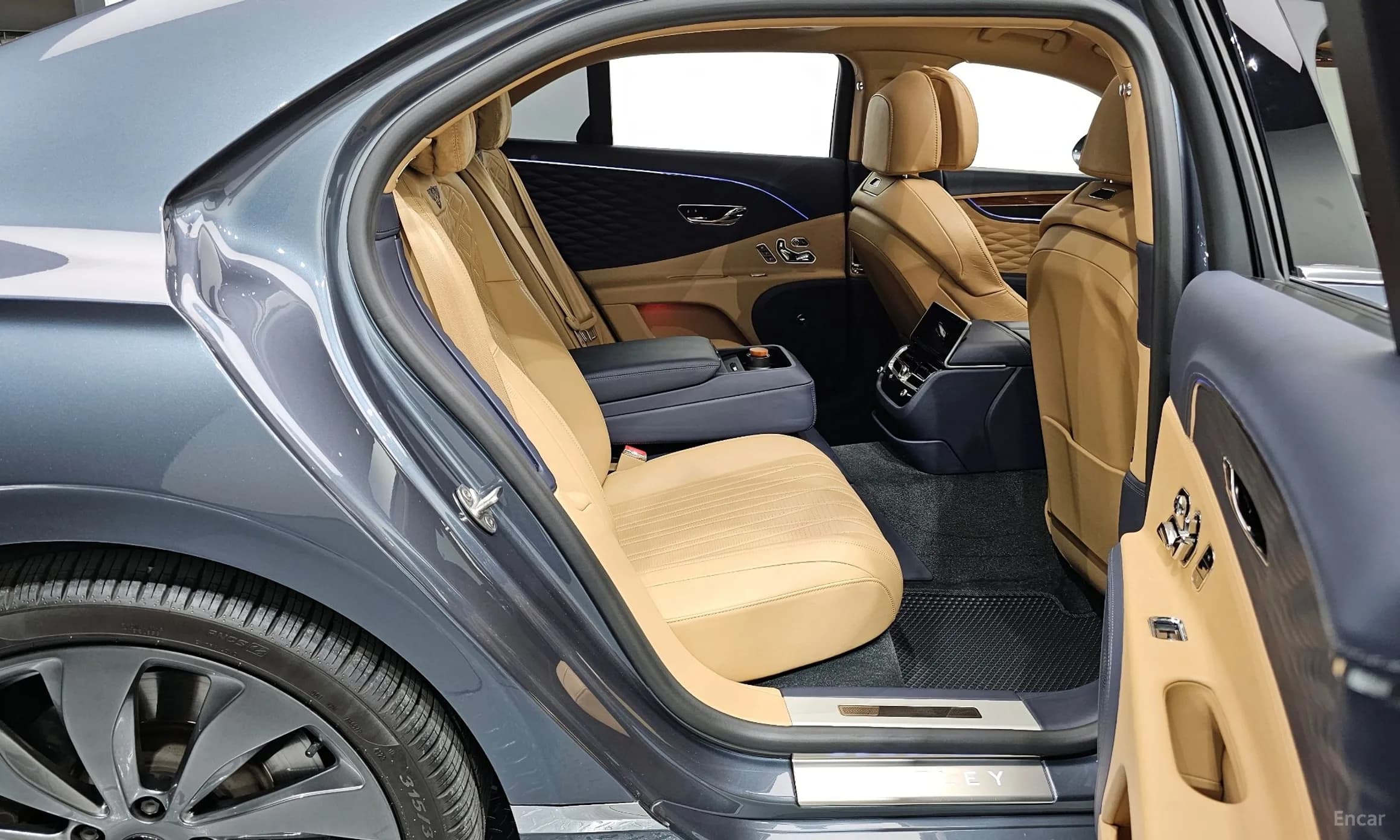 Flying Spur 3rd Generation