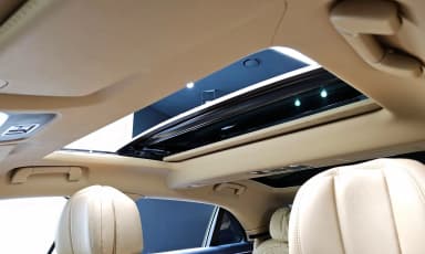 Flying Spur 3rd Generation