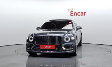 Flying Spur 3rd Generation