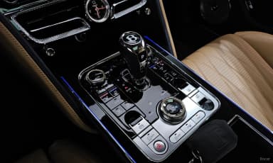 Flying Spur 3rd Generation