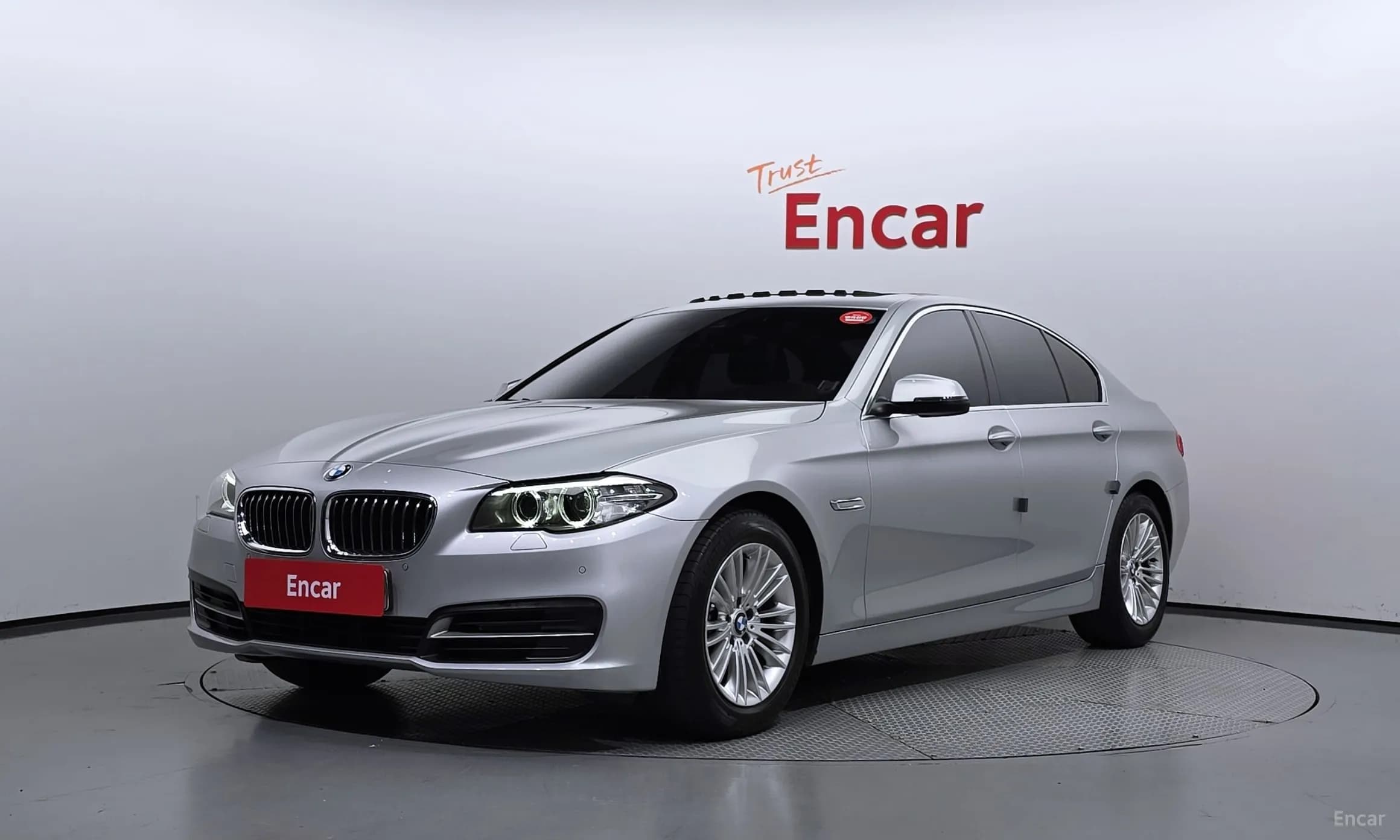 5 Series (F10)