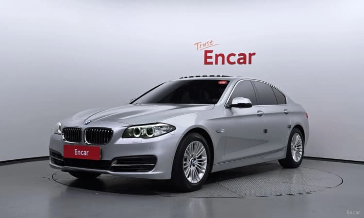 5 Series (F10)