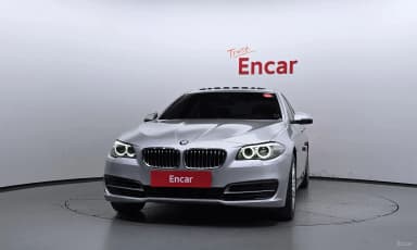 5 Series (F10)