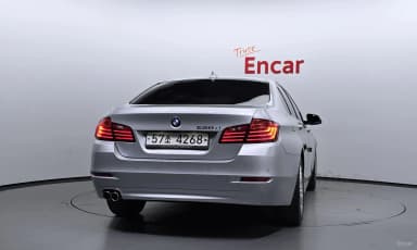 5 Series (F10)