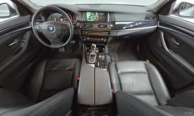5 Series (F10)