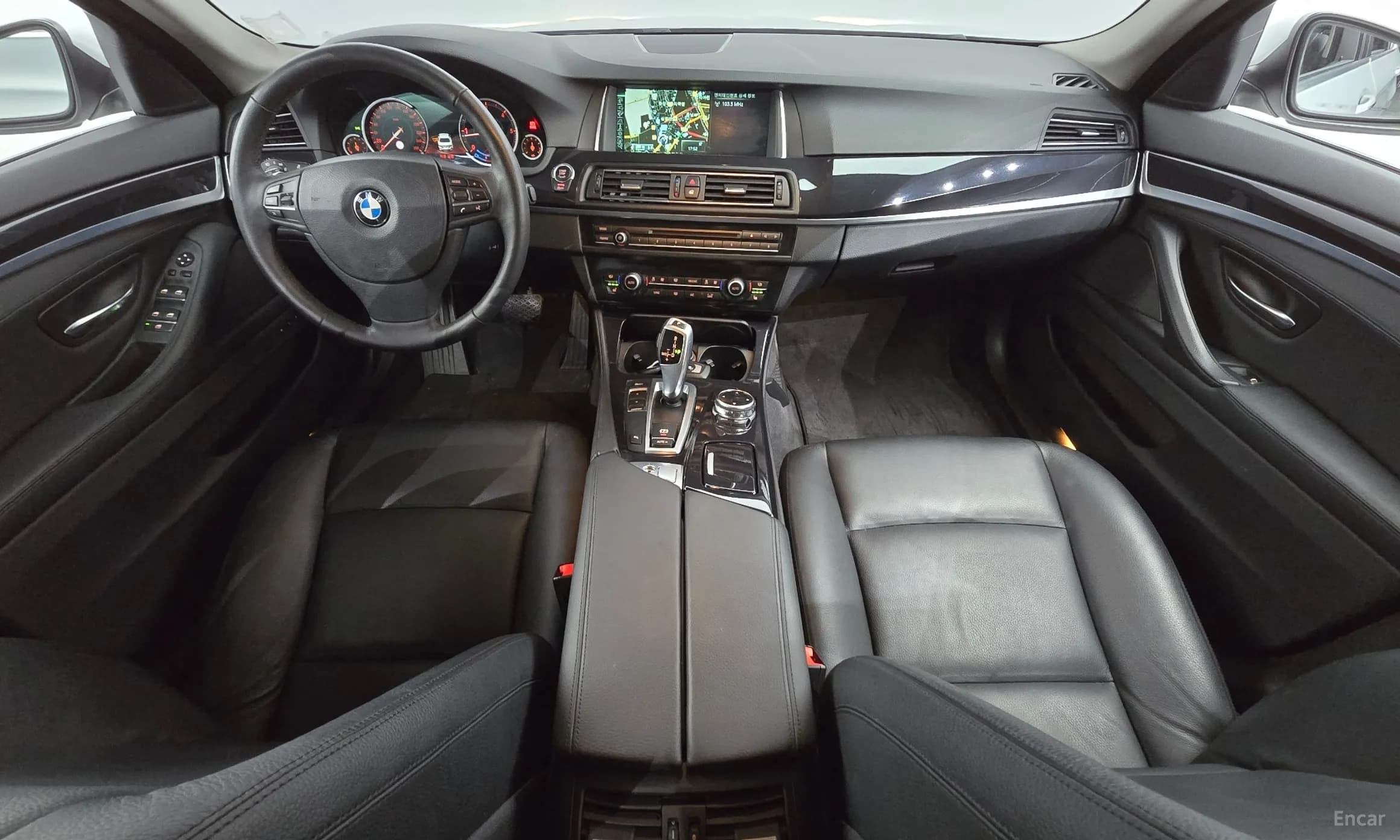 5 Series (F10)