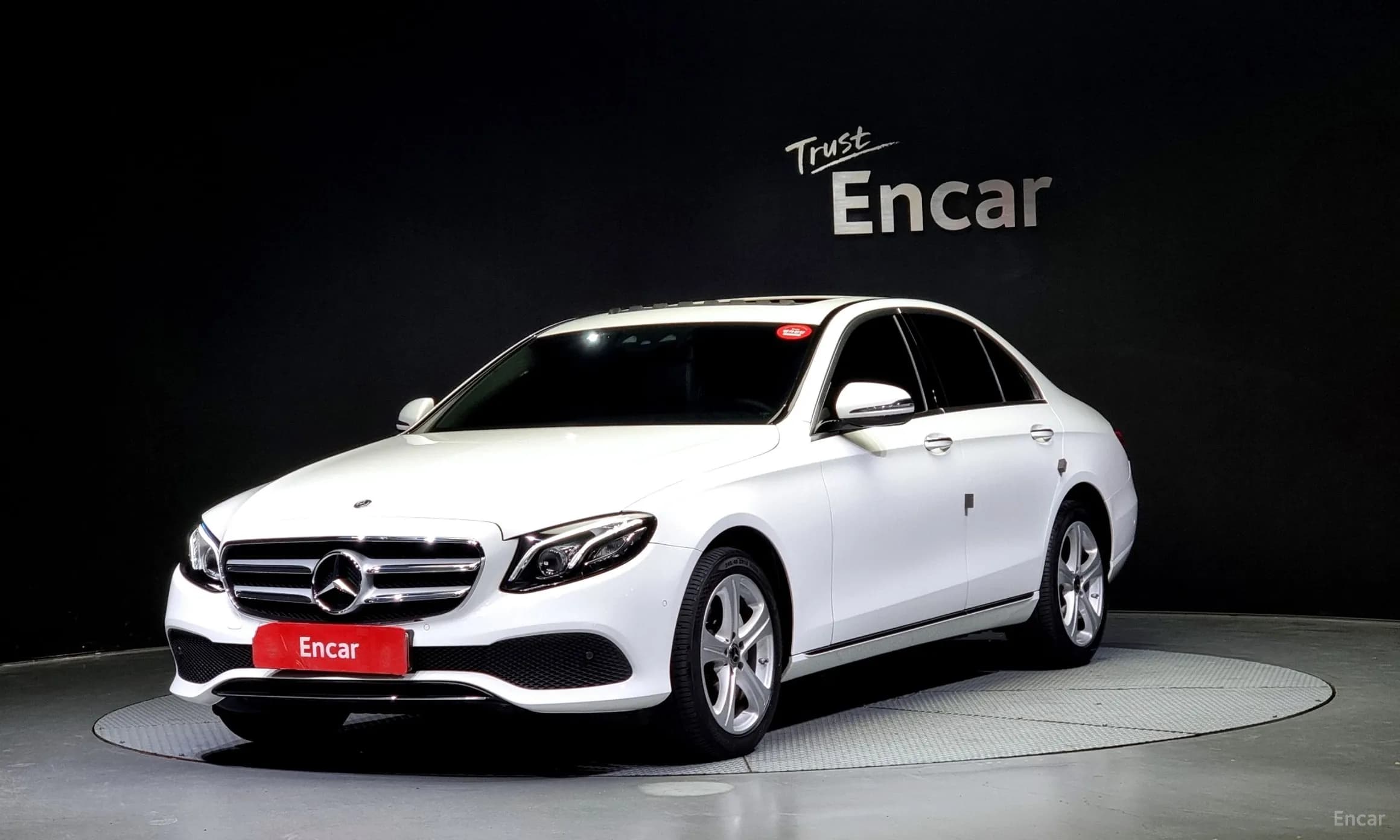 E-Class W213