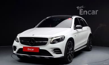 GLC-Class X253