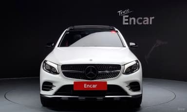 GLC-Class X253