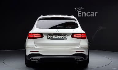 GLC-Class X253