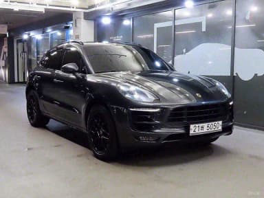 Macan