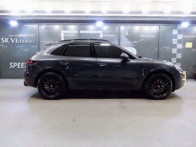 Macan