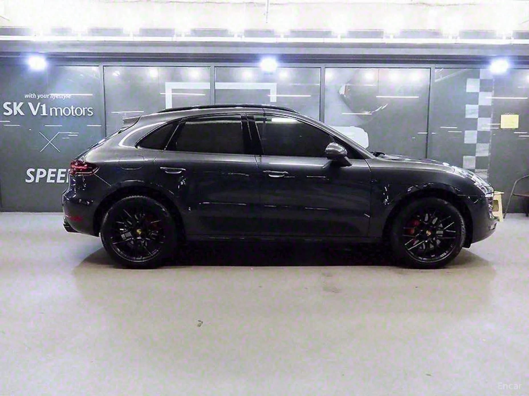 Macan