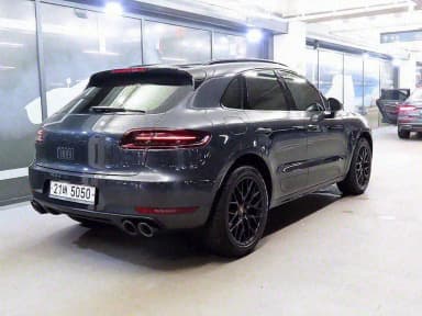Macan