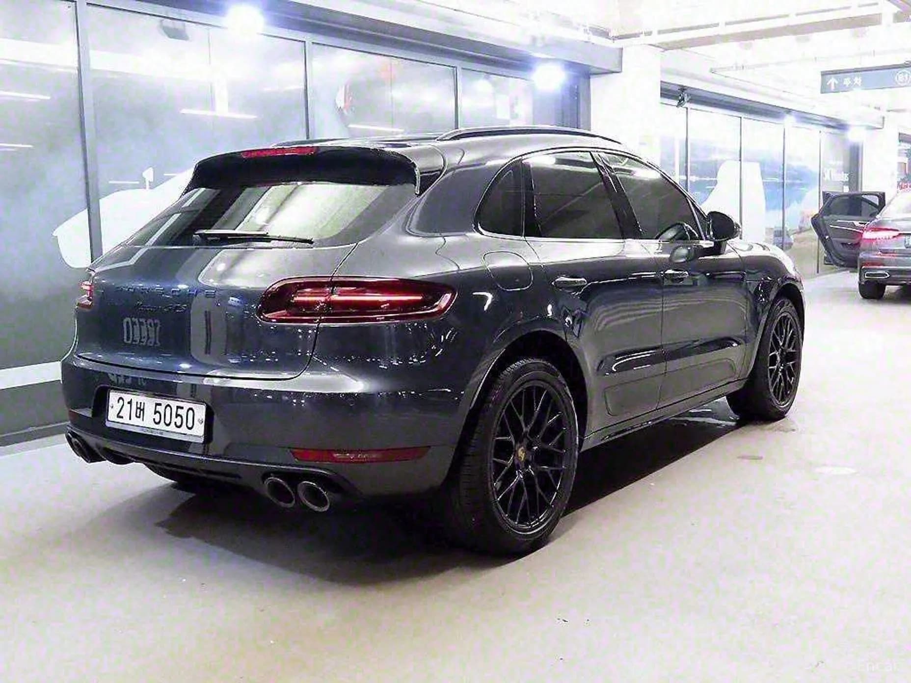 Macan
