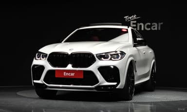 X6M (G06)
