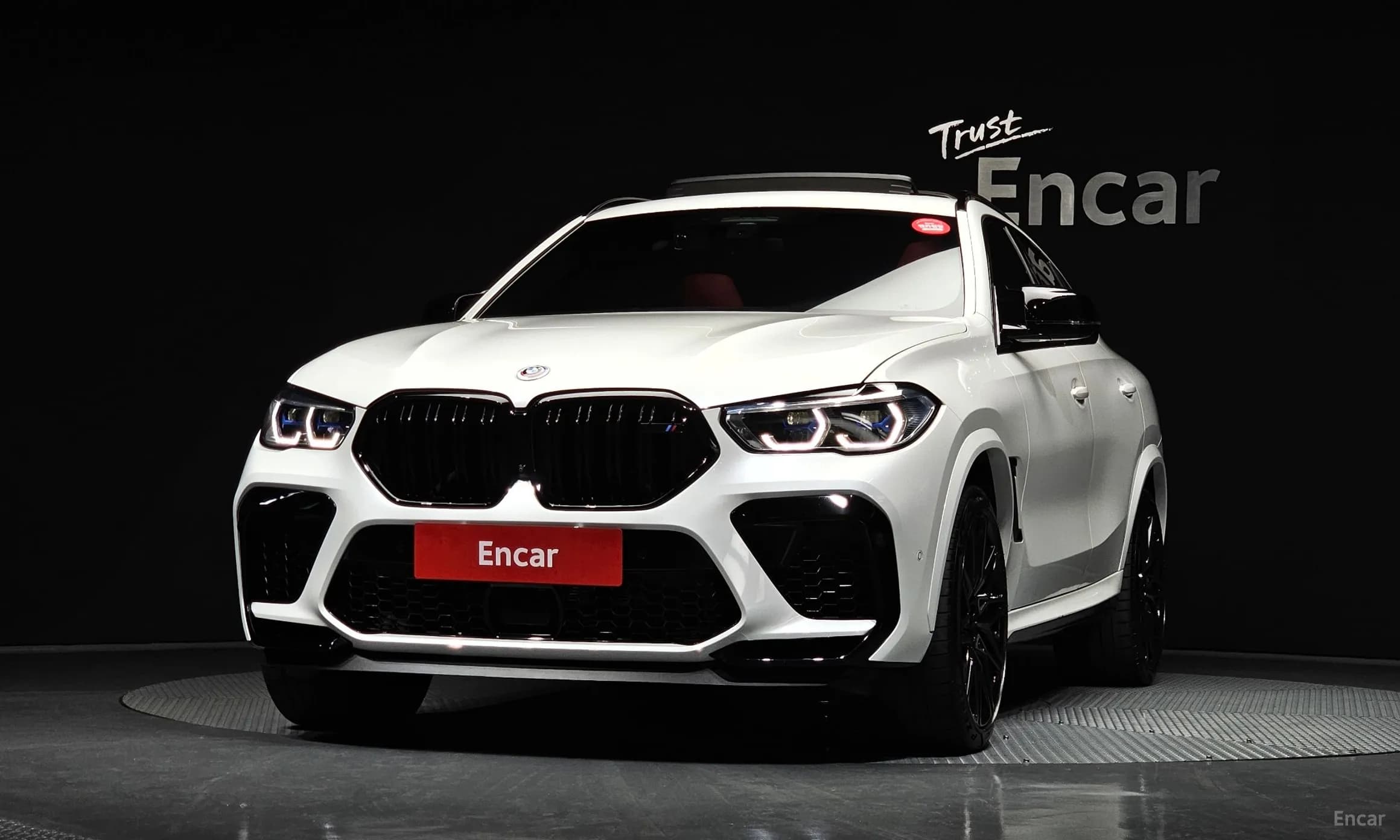 X6M (G06)