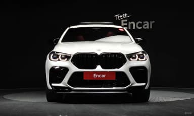 X6M (G06)
