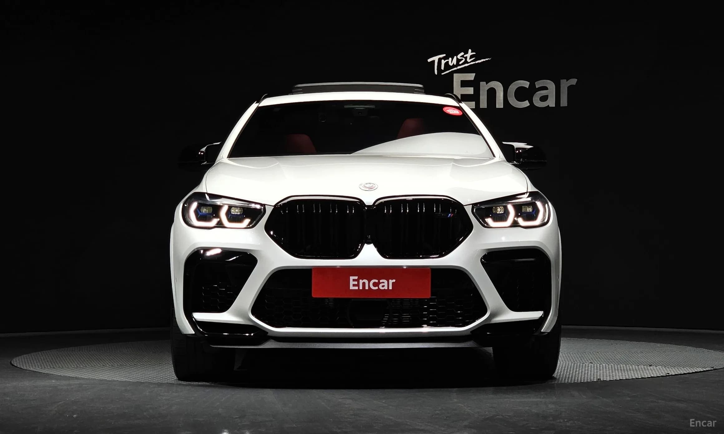 X6M (G06)
